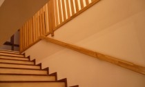 scari interioare lemn